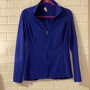 Women’s under armour jacket